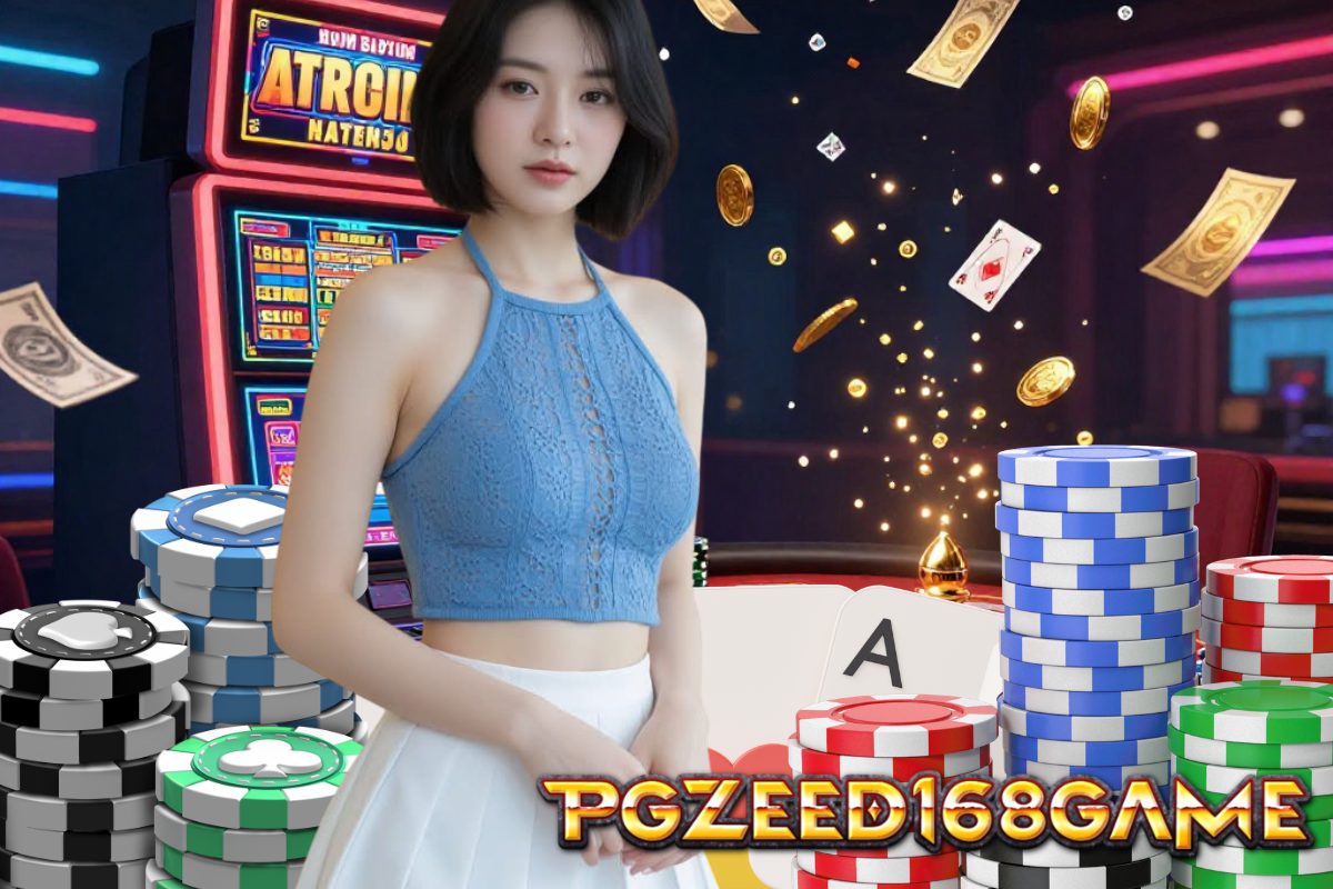 pgzeed168game