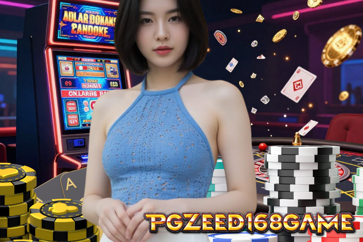 pgzeed168game สมัคร