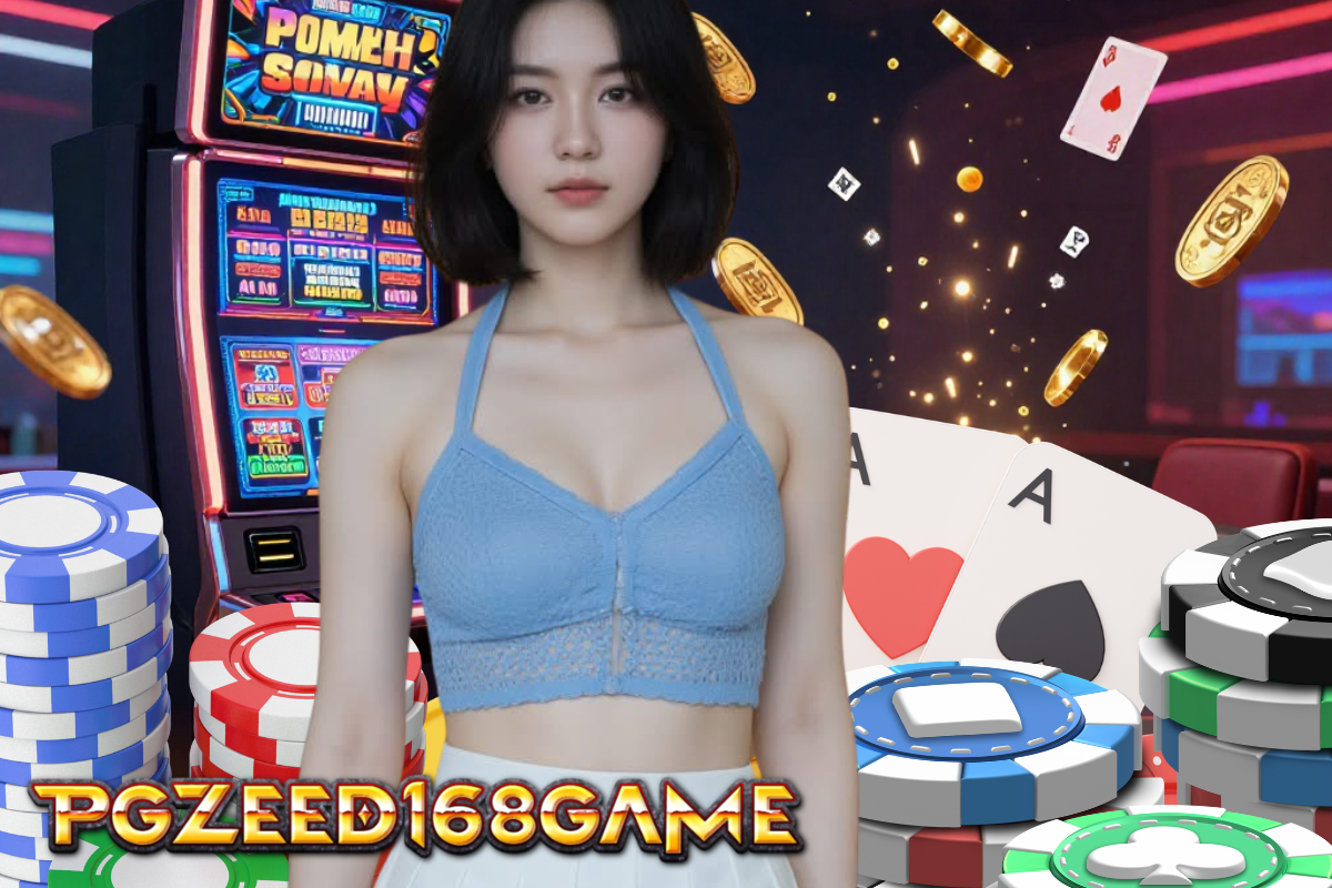 pgzeed168game สล็อต